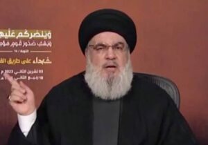 Hizbullah lideri Nasrallah’tan patlamalar sonrası ilk açıklama: “İsrail tüm kırmızı çizgileri aştı, saldırılar savaş sebebidir”