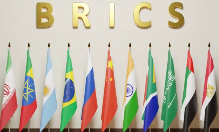 Rusya BRICS’in genişlemesine şimdilik kapıyı kapattı