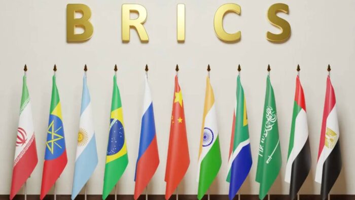 Rusya BRICS’in genişlemesine şimdilik kapıyı kapattı