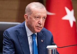 Erdoğan’dan Lübnan’daki saldırılarla ilgili açıklama: “İsrail terör örgütü gibi saldırılar düzenliyor, bölge büyük bir krizle karşı karşıya”