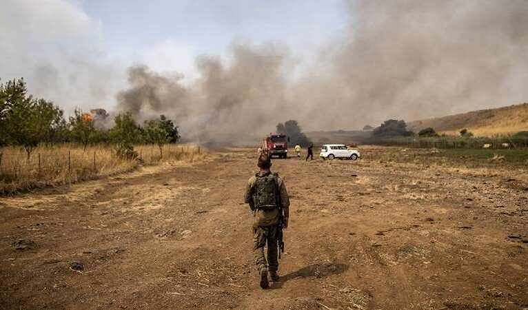 Hizbullah’ın İsrail’le çatışmalarda toplam kayıp sayısı 500’ü aştı