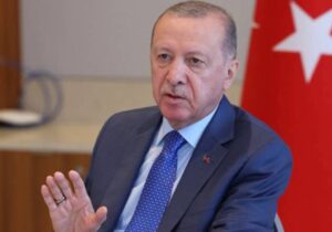 Erdoğan: “Başkan kim olursa olsun Amerika’ya bakışımız ve ilişkilerimizdeki üst düzeyli diyaloğumuz değişmeyecek”