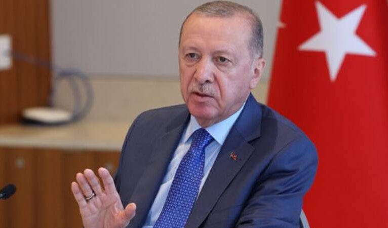 Erdoğan: “Başkan kim olursa olsun Amerika’ya bakışımız ve ilişkilerimizdeki üst düzeyli diyaloğumuz değişmeyecek”