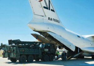 Yunan basını: ABD, F-35 satışına geri dönüş için S-400’lerin İncirlik’e nakledilmesini önerdi; Türkiye’nin yanıtı şimdilik olumlu değil