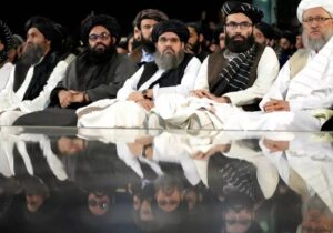 Taliban, Rusya’da düzenlenecek BRICS Zirvesi’ne katılmak istiyor