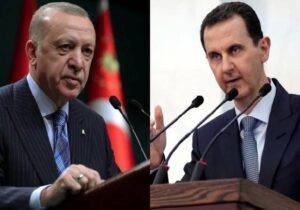 Şam’dan Türkiye’ye mesaj: Topraklarımızdan çekilme şartını kabul etmeden masaya oturmayacağız