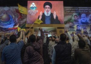 Hizbullah, liderleri Hasan Nasrallah’ın Beyrut saldırısında öldürüldüğünü doğruladı