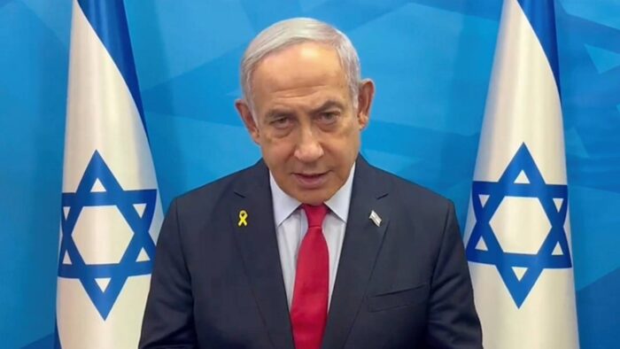 Netanyahu, Nasrallah’ın öldürülmesinin ardından ilk kez konuştu: “Hedeflere ulaşmak için şarttı”