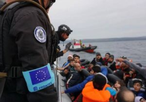 AB Sınır ve Sahil Güvenlik Ajansı Frontex, yine mercek altında