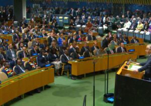 Guterres dünyaya seslendi: “Küresel reform olmazsa parçalanma kaçınılmaz”