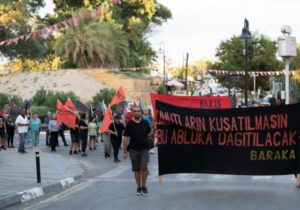 Bağımsızlık Yolu: “Asgari ücret en düşük kamu maaşına eşitlenmeli”