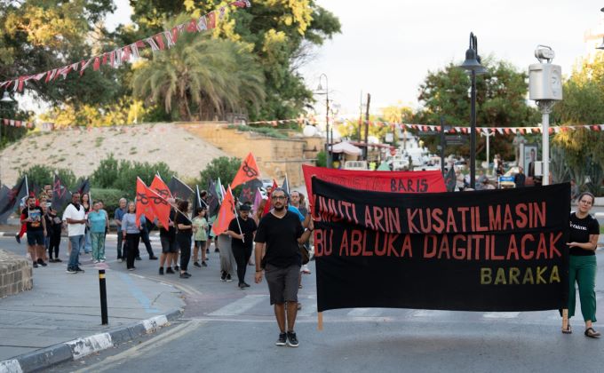 Bağımsızlık Yolu: “Asgari ücret en düşük kamu maaşına eşitlenmeli”