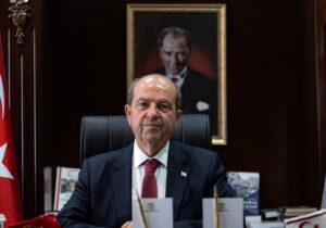 Tatar, Rum tarafını suçladı, iç muhalefeti hedef aldı