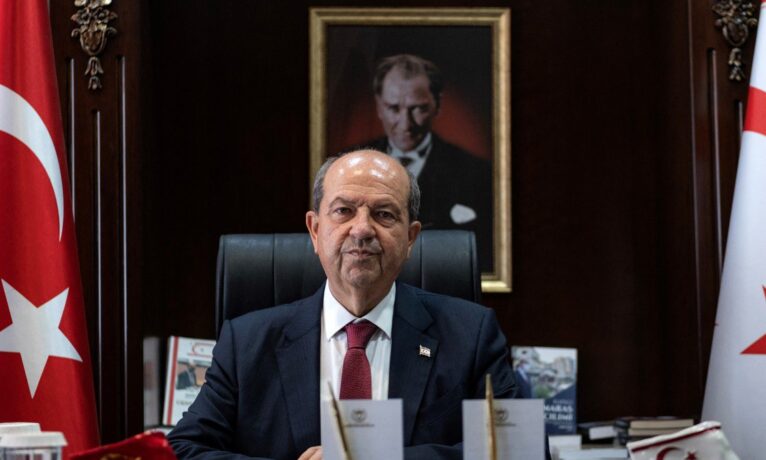Tatar, Rum tarafını suçladı, iç muhalefeti hedef aldı