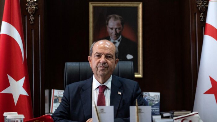 Tatar, Rum tarafını suçladı, iç muhalefeti hedef aldı