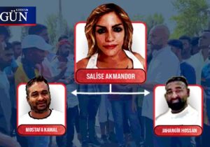 176 işçi skandalında 1,5 milyon Euro birilerinin cebine girdi: NEREDE BU PARA?