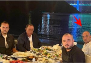 Bahçeli görüşmesine de katılmıştı: Alaattin Çakıcı’ya yakın isim silahlı saldırıda öldürüldü
