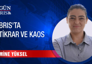 Kıbrıs’ta istikrar ve kaos