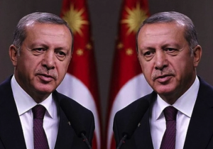 Erdoğan’dan Erdoğan’a yeni ‘tek adamlık’ yetkisi
