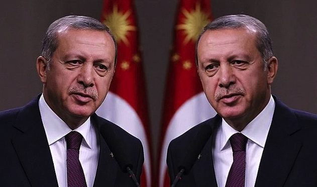 Erdoğan’dan Erdoğan’a yeni ‘tek adamlık’ yetkisi