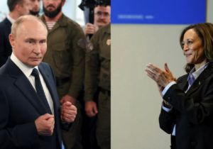 ABD seçimlerini değerlendiren Rusya Devlet Başkanı Putin: “Kamala Harris’i destekleyeceğiz”