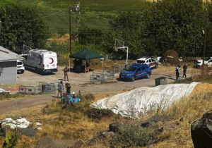 Narin Güran soruşturması: Anne ve ağabey dahil 8 kişi tutuklandı