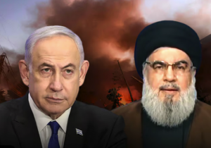 İsrail ordusu, Beyrut’u vurdu: “Hizbullah ana karargahını hedef aldık”