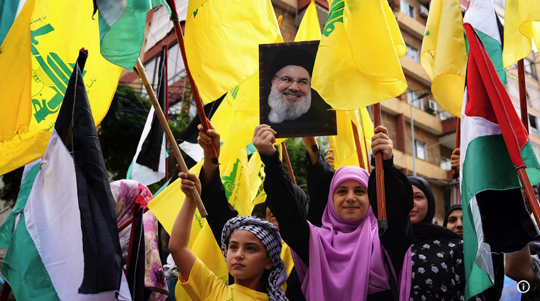 Nasrallah’ın ölümünün ardından Hamas’tan ilk açıklama