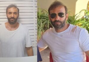 Kaçan müebbet mahkumu Doros Theofanous’un akıbeti bilinmiyor