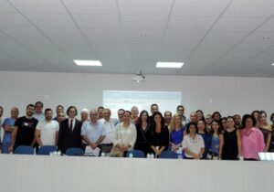 Tabipler Odası 11. Olağan Genel Kurulu toplandı