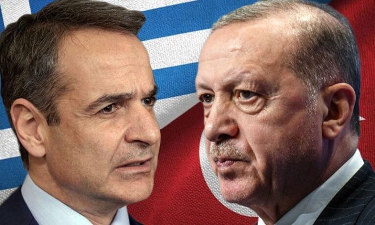 Erdoğan ve Mitsotakis, BM Genel Kurulu’nda Kıbrıs meselesini ele alacak