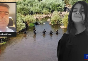 Narin’in amcasının avukatı dosyadan çekildi: “Bir anne olarak savunmaya devam edemem”