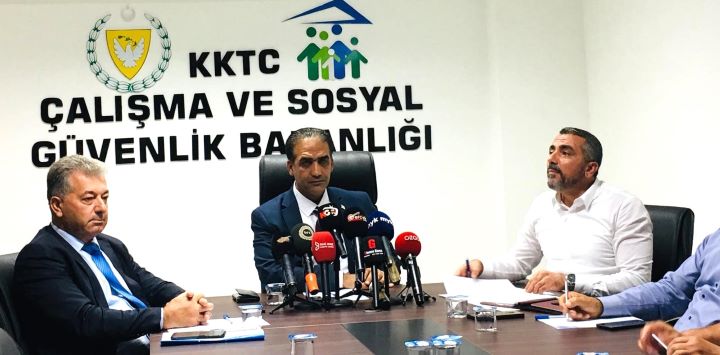 Asgari Ücret Saptama Komisyonu 16 Temmuz’da toplanıyor