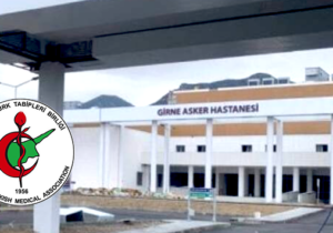 Tabipler Birliği: “Askeri Hastanenin sivillere hizmet verebilmesi için doktorların Birliğe üye olması şarttır!”