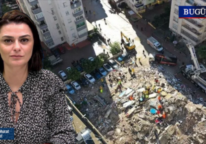 Aslı Murat: “Adana’daki karar, İsias davası için de adaletin sağlanmasına ışık tutmalı”