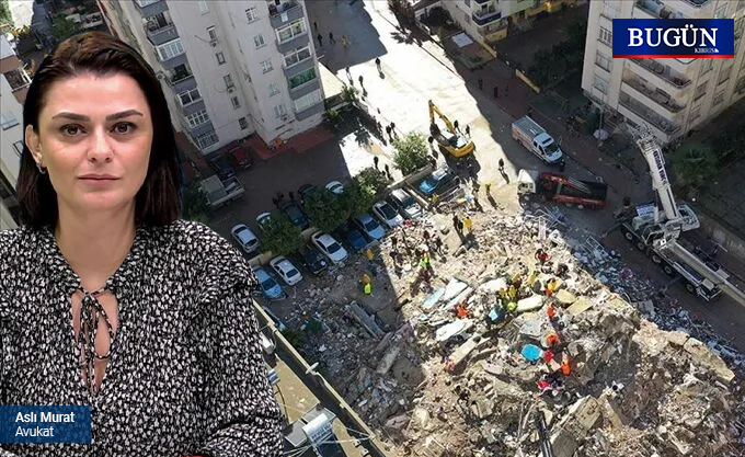 Aslı Murat: “Adana’daki karar, İsias davası için de adaletin sağlanmasına ışık tutmalı”