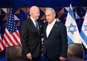 ABD Başkanı Joe Biden: “Netanyahu ateşkes için yeterli çaba göstermiyor”
