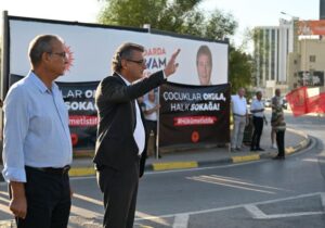 CTP: Eğitimde yaşananlar kaos, utanç, rezalet!