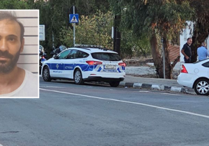 Güneyde firar eden suçlu yakalandı, Polis Genel Müdürü görevden alındı