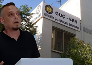 GÜÇ-SEN Başkanı Kanatlı: “Çağdışı uygulamalara direnen öğretmenlerin yanındayız”