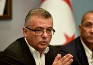 Erhürman: “CTP, erken seçimi sonuna kadar zorlayacak”