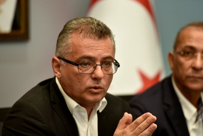 Erhürman: “CTP, erken seçimi sonuna kadar zorlayacak”