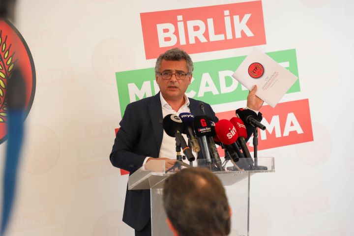 “CTP’nin eğitim politikaları 55 toplantı ve 2 çalıştayın ardından hazırlandı”