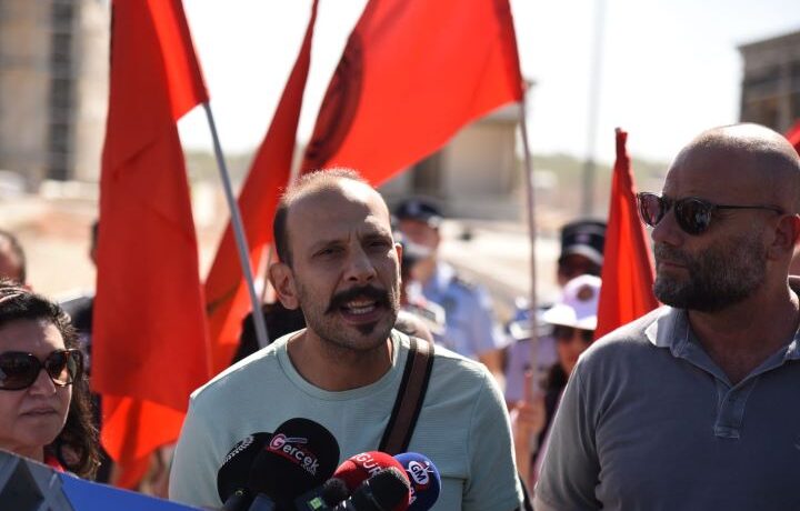 Bağımsızlık Yolu Genel Sekreteri Ersoy: “Enerji maliyetlerindeki artış emekçilerin sırtına yükleniyor”