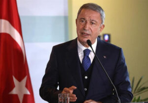 Hulusi Akar: “Eğitimin amacı bilgi değildir, Allah’tan korkmayı ve kuldan utanmayı vermektir”