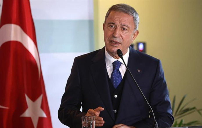 Hulusi Akar: “Eğitimin amacı bilgi değildir, Allah’tan korkmayı ve kuldan utanmayı vermektir”