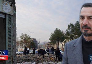 İsias Davasında gelişme: Mahkemenin atadığı bilirkişi heyeti enkazda inceleme yapıyor