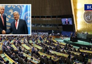 ERDOĞAN’IN İKİLEMİ: ULUSLARARASI HUKUK MU,  KKTC’NİN TANINMASI MI?