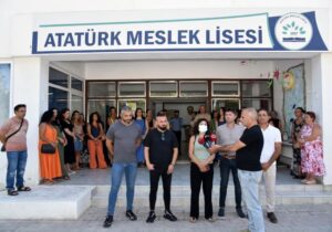 KTOEÖS: 6,5 şiddetinde bir deprem kamu okullarının yüzde 70’ini yıkılabilir