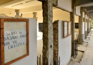KTÖS: Konteynerlere tıkılıp kalmak istemiyoruz